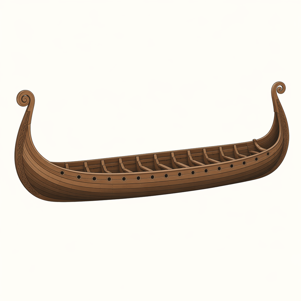 longboat