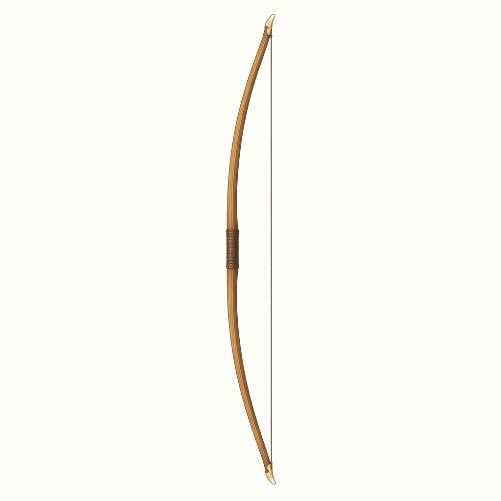 longbow