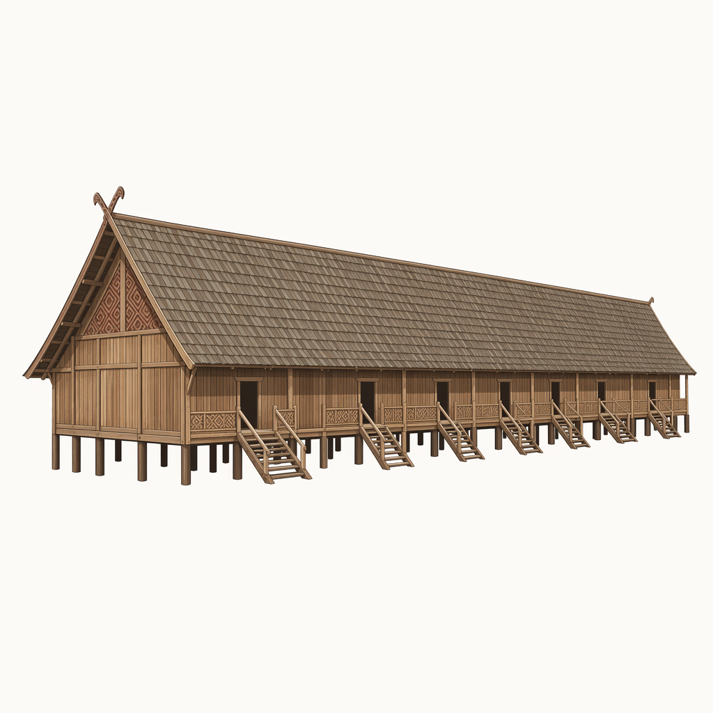 longhouse
