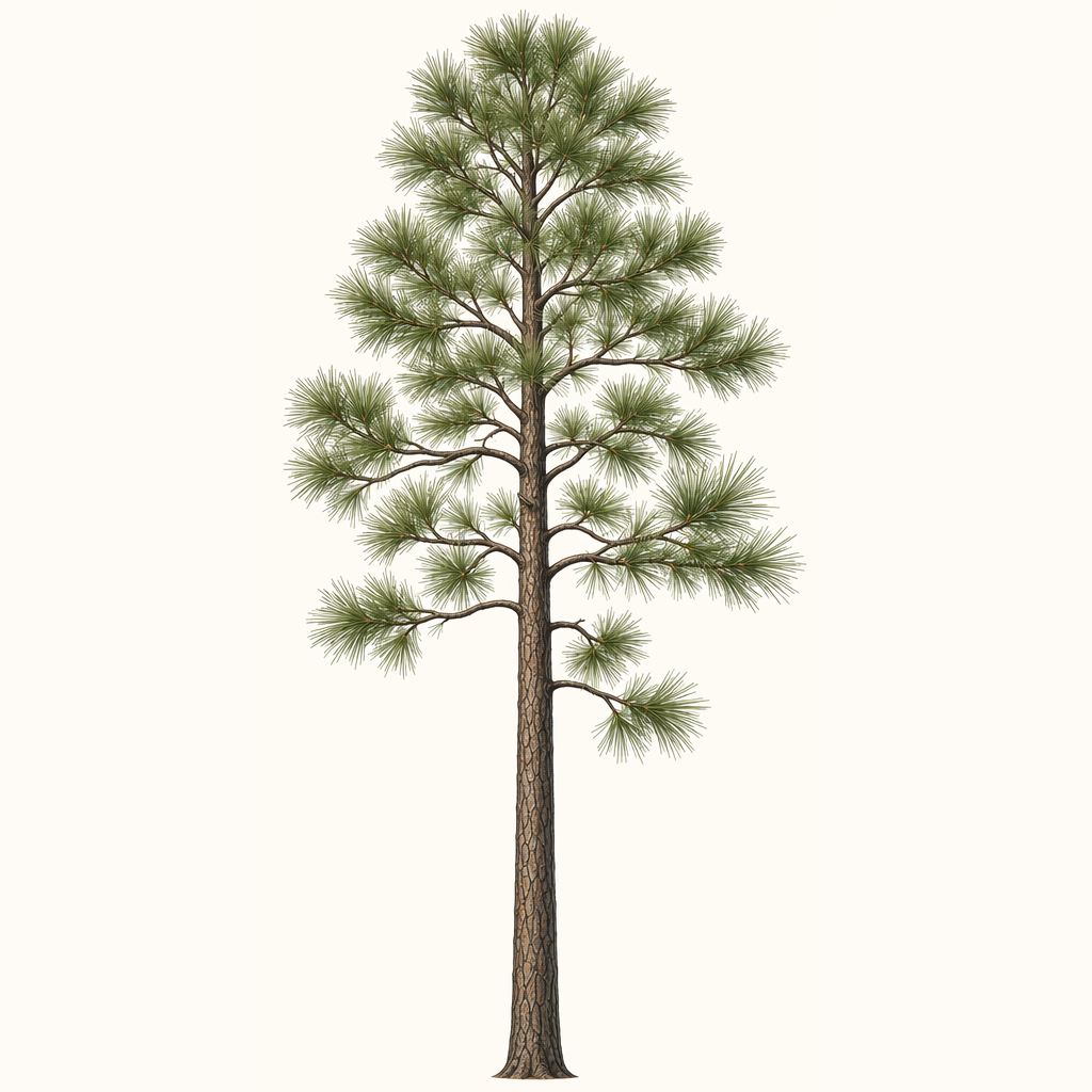 longleaf