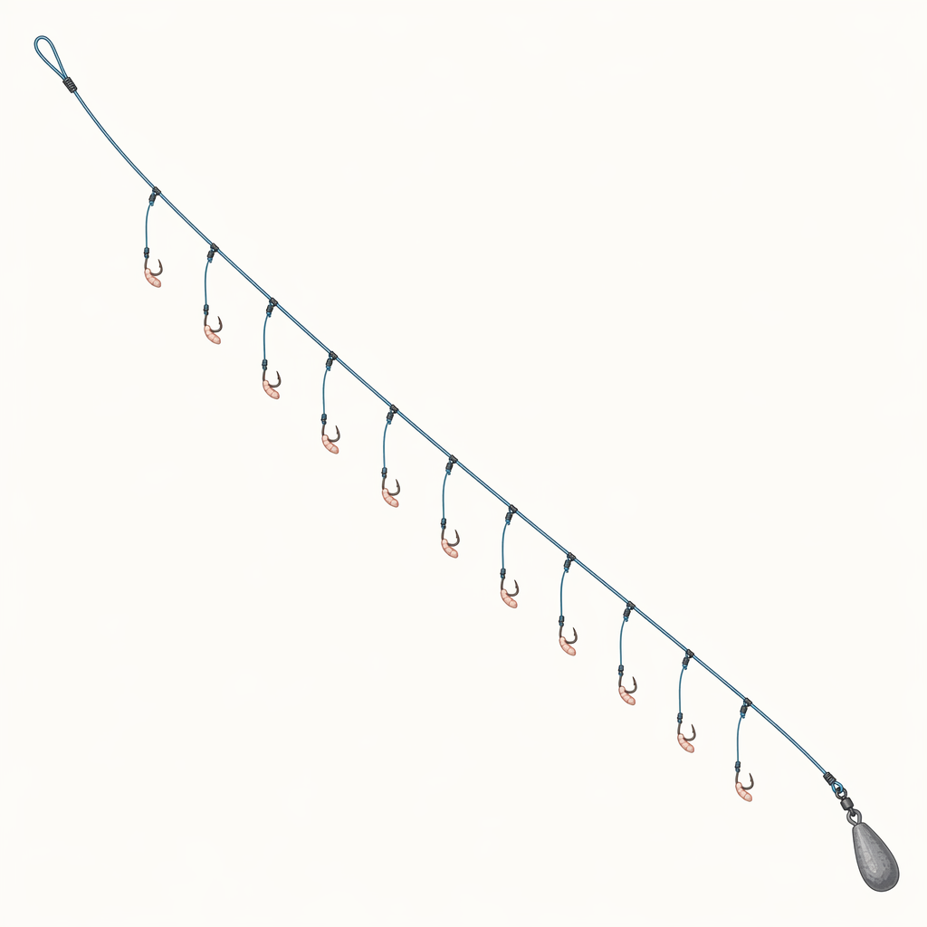 longline