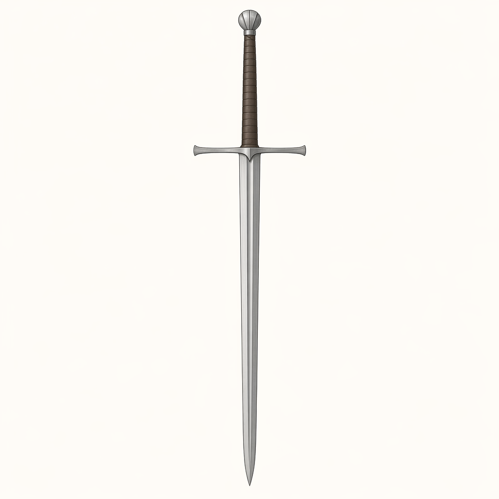 longsword