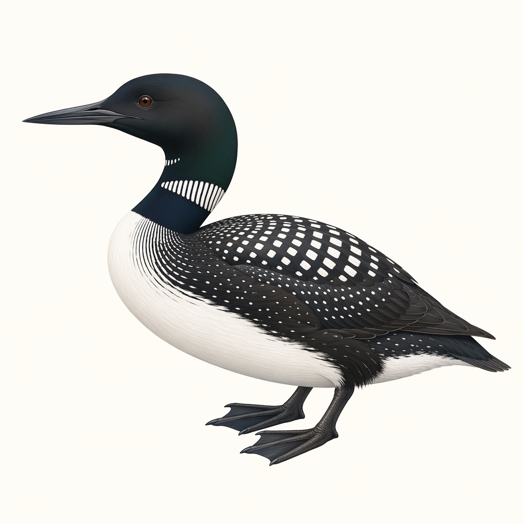 loon