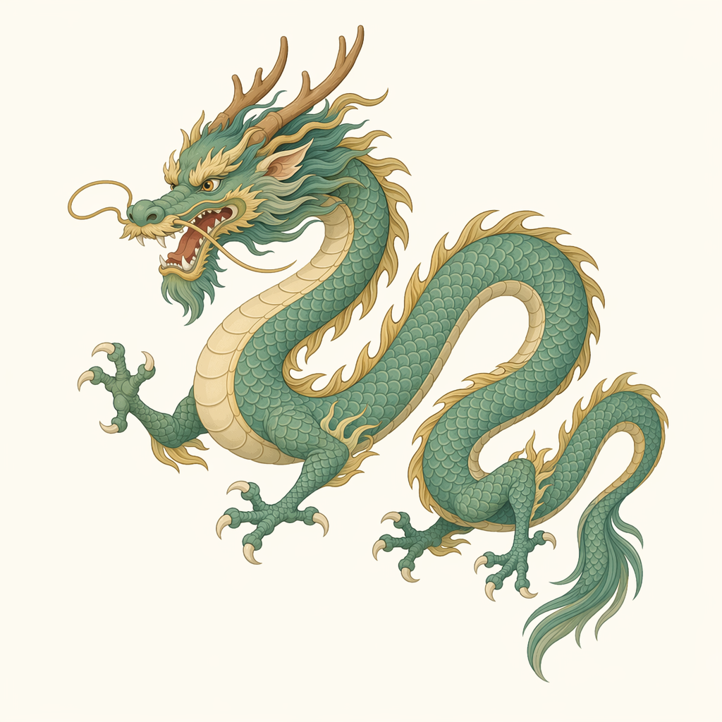 loong