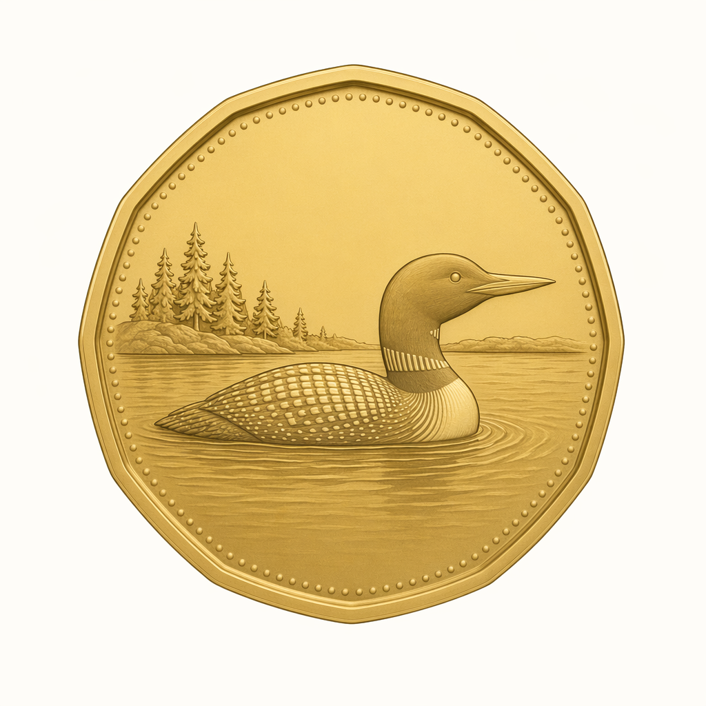 loonie