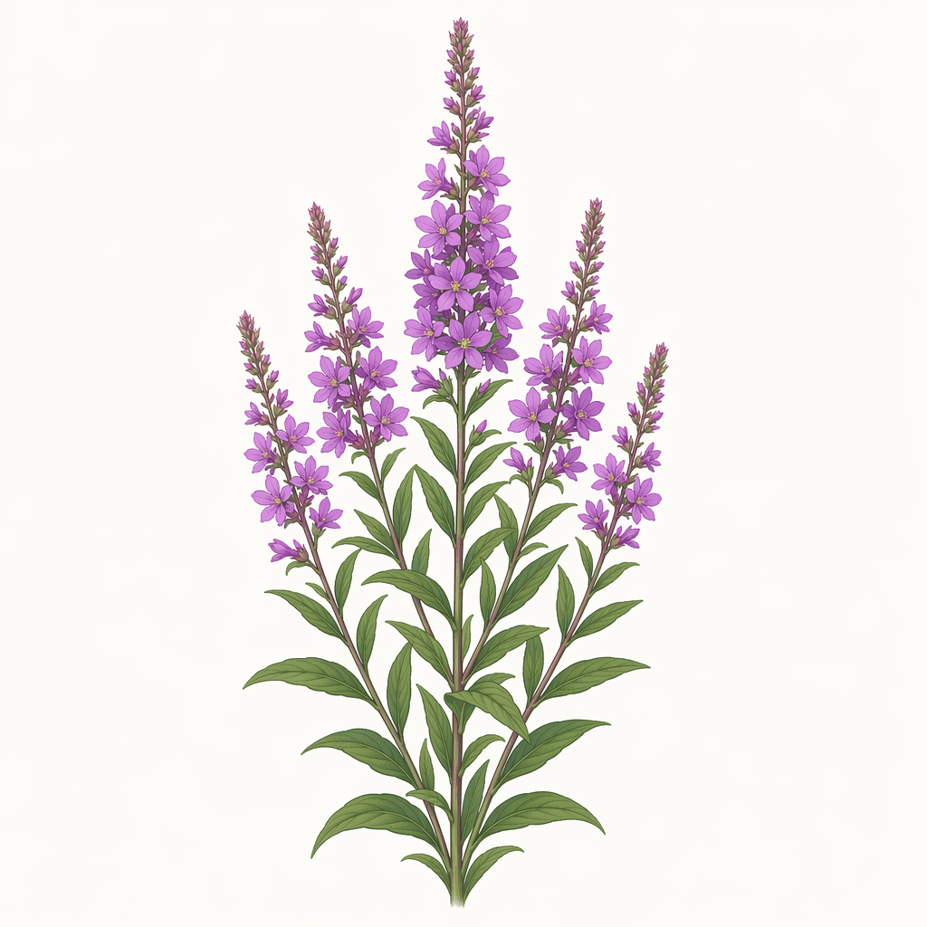 loosestrife