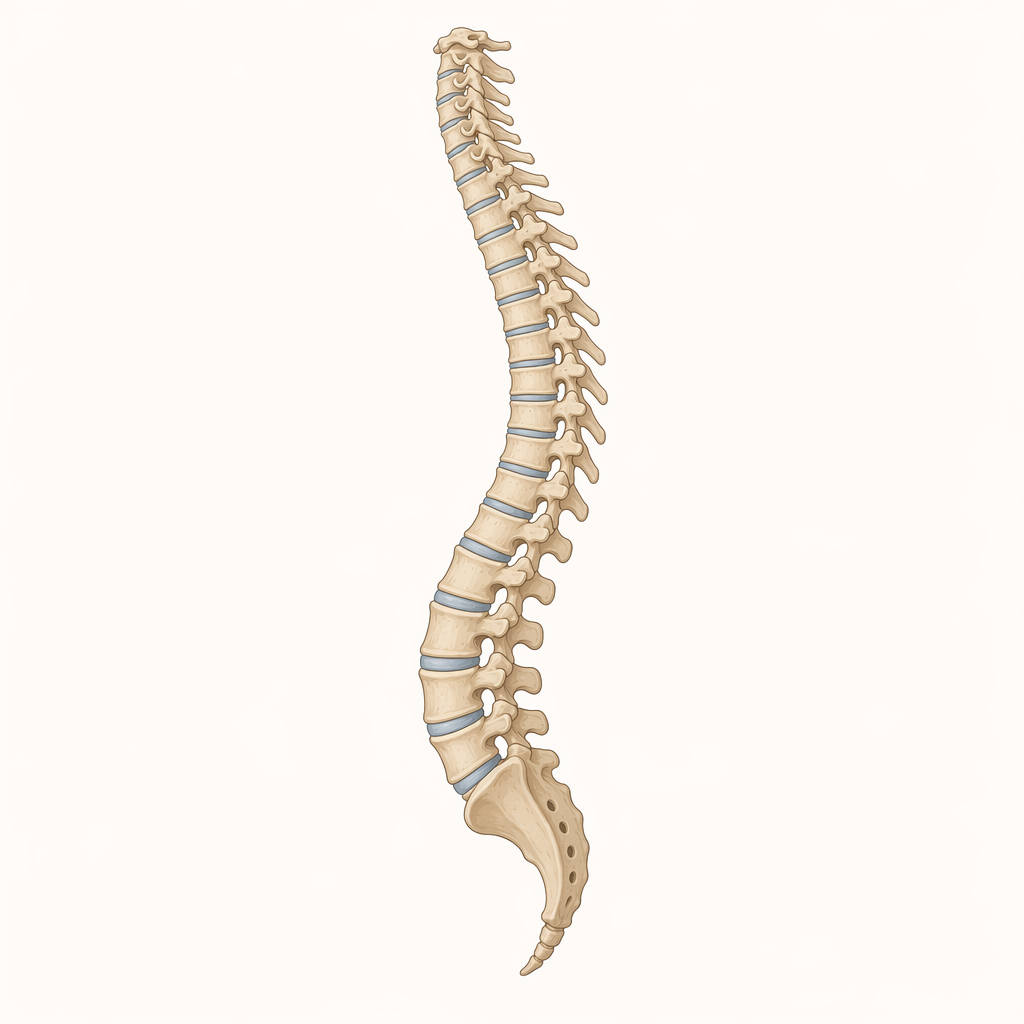 lordosis
