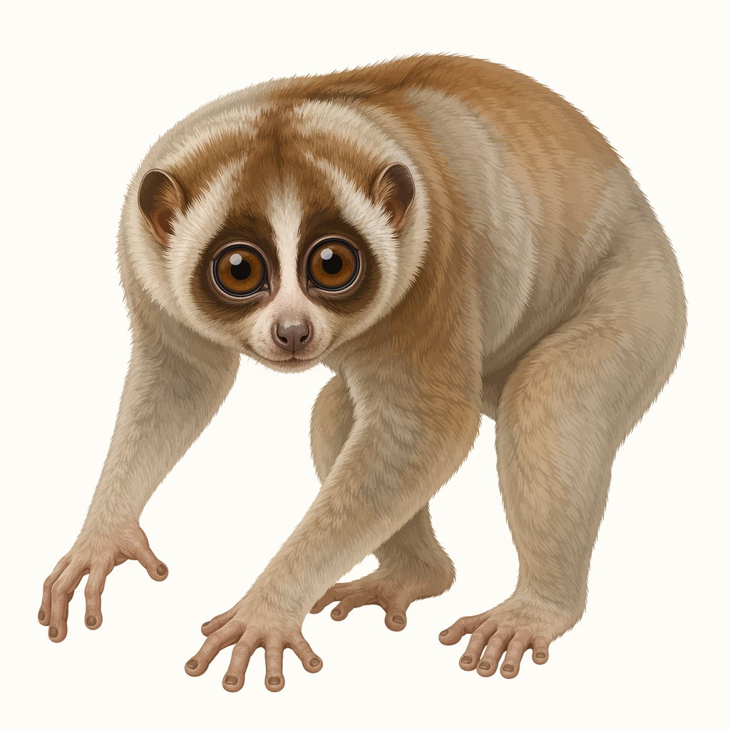 loris
