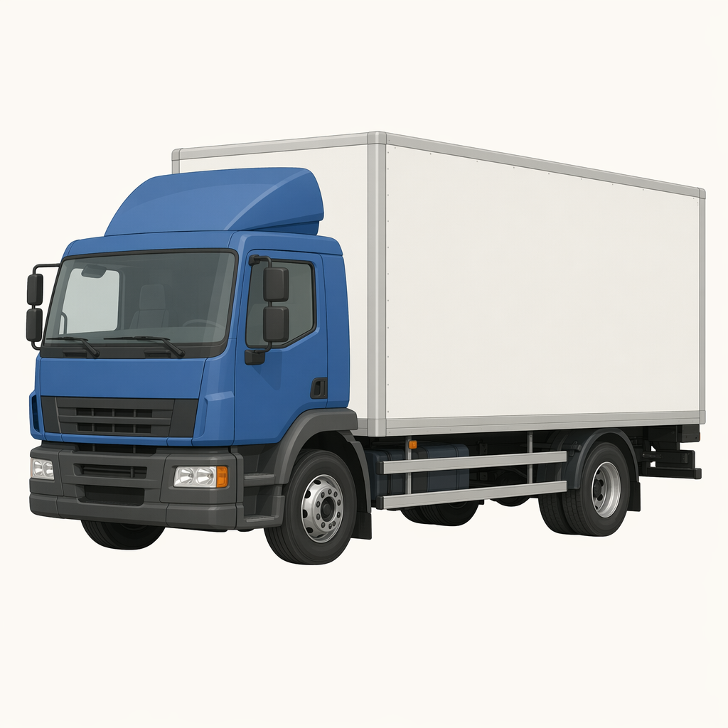 lorry
