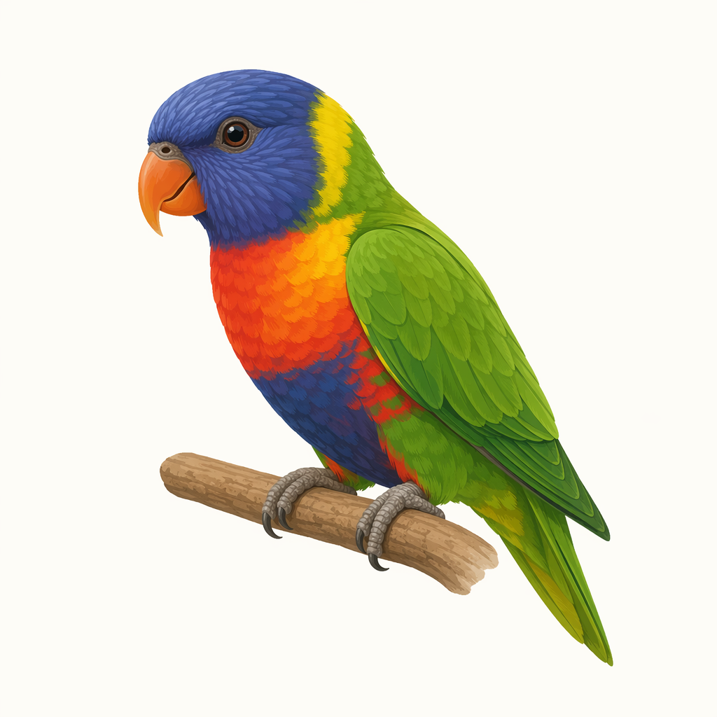 lory