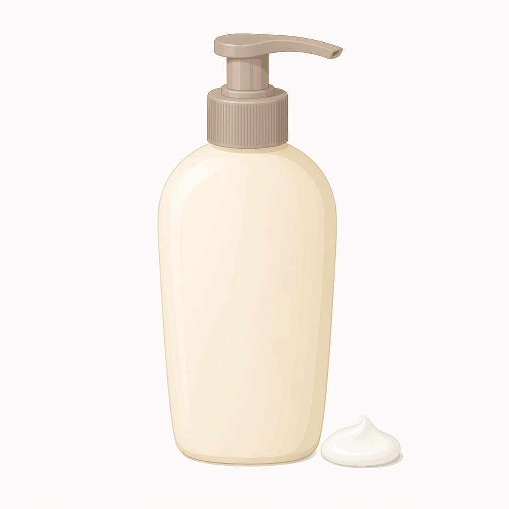 lotion