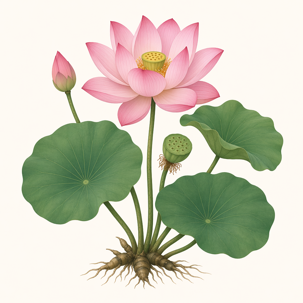 lotus