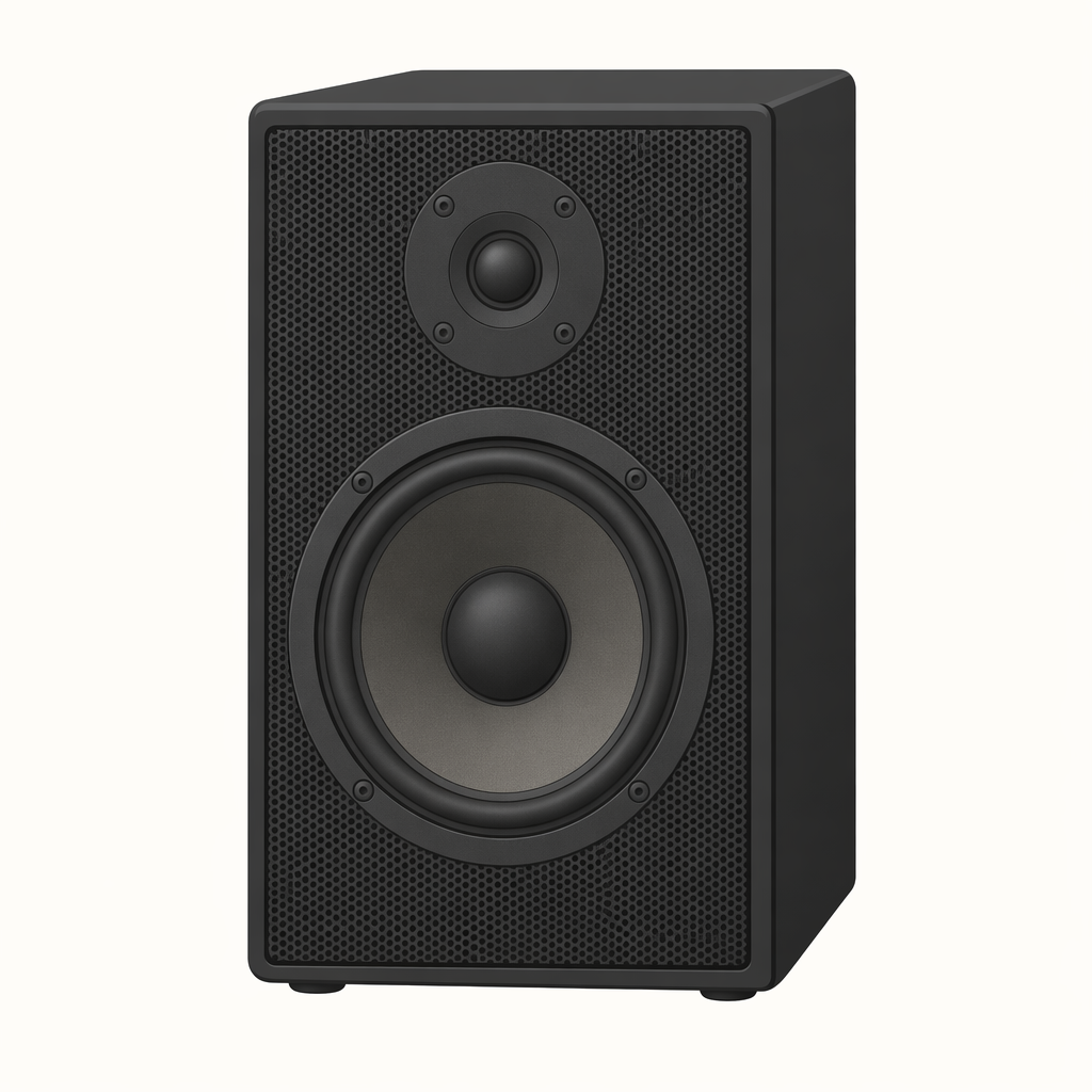 loudspeaker