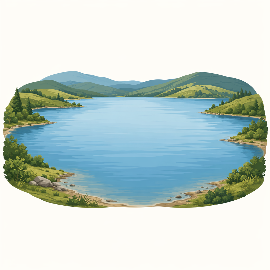lough