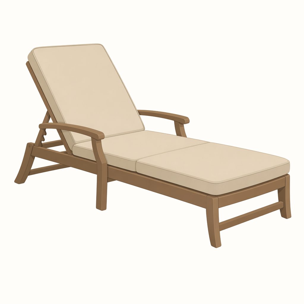 lounger