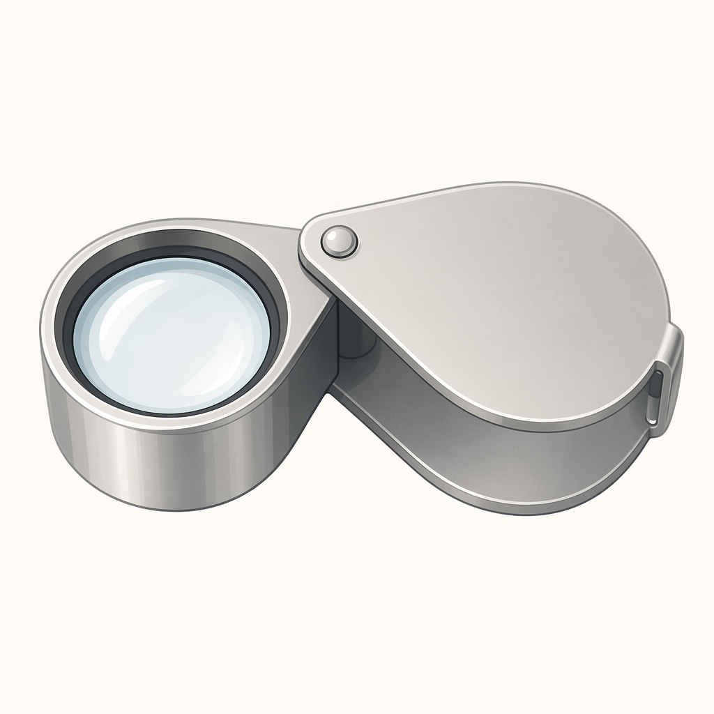 loupe