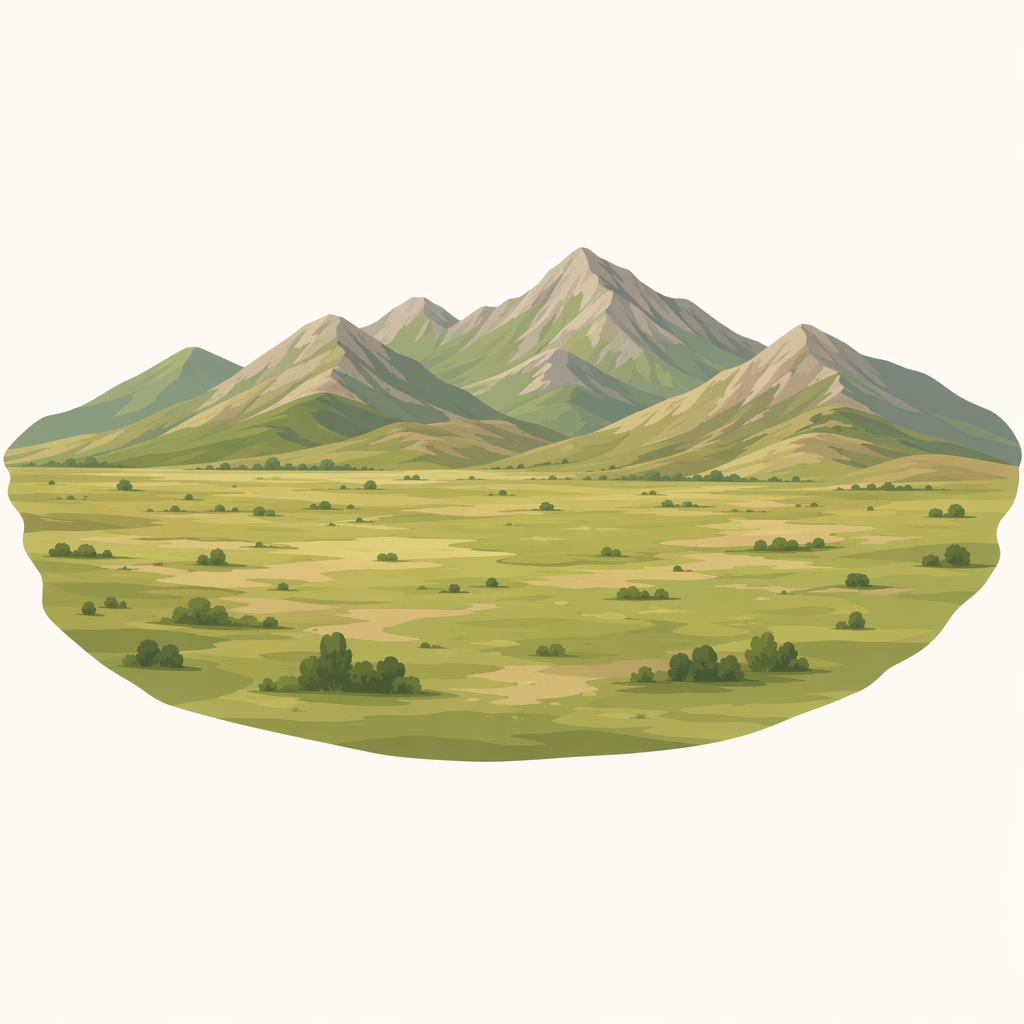 lowland
