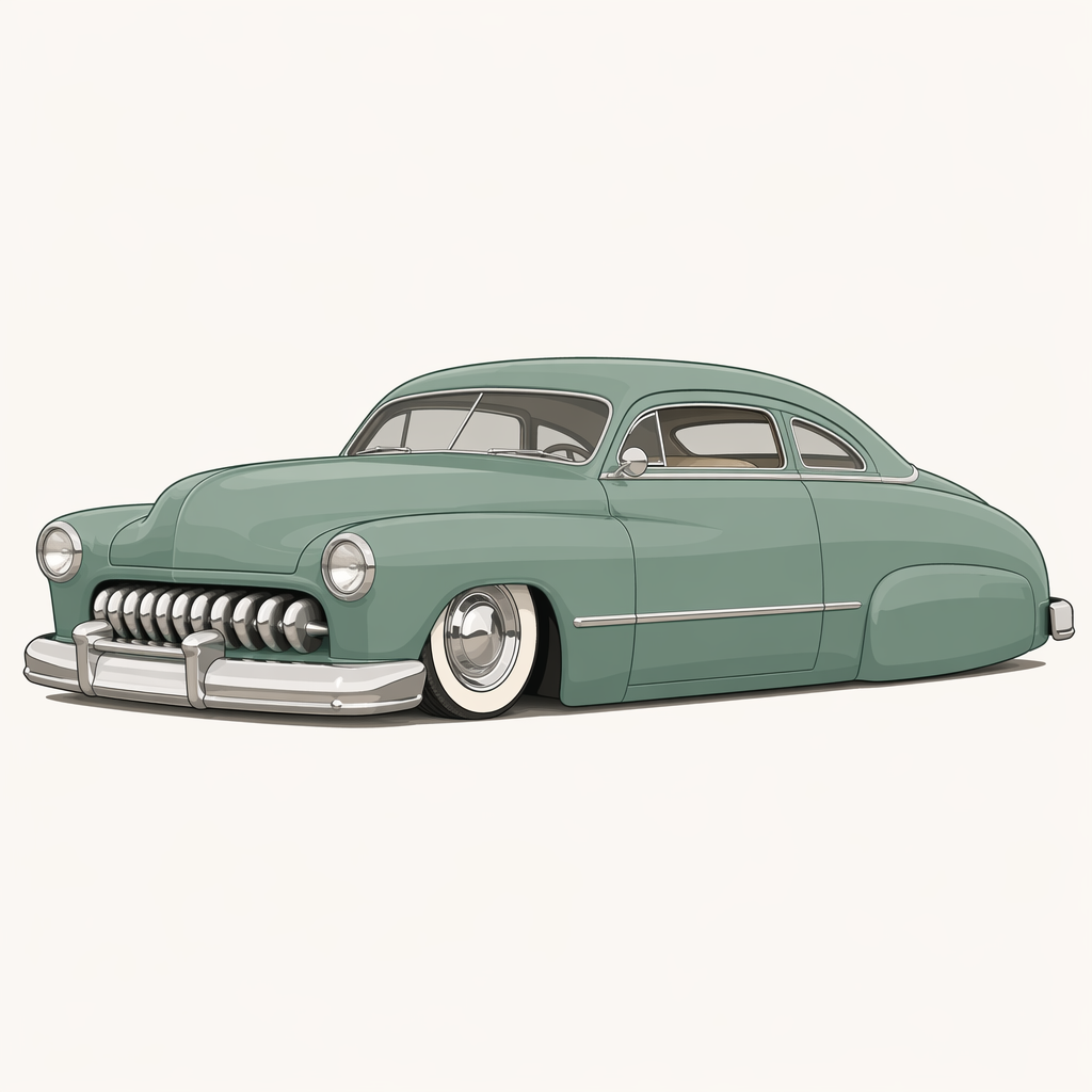 lowrider
