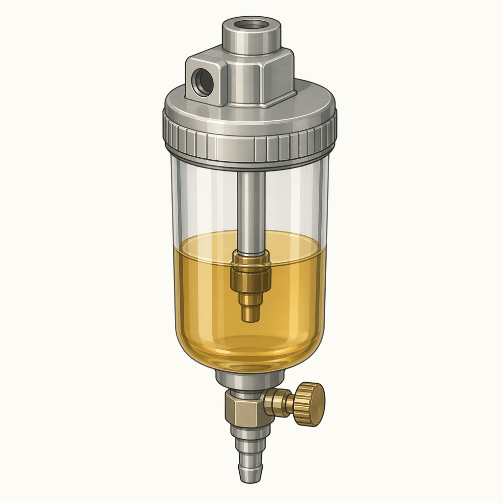 lubricator