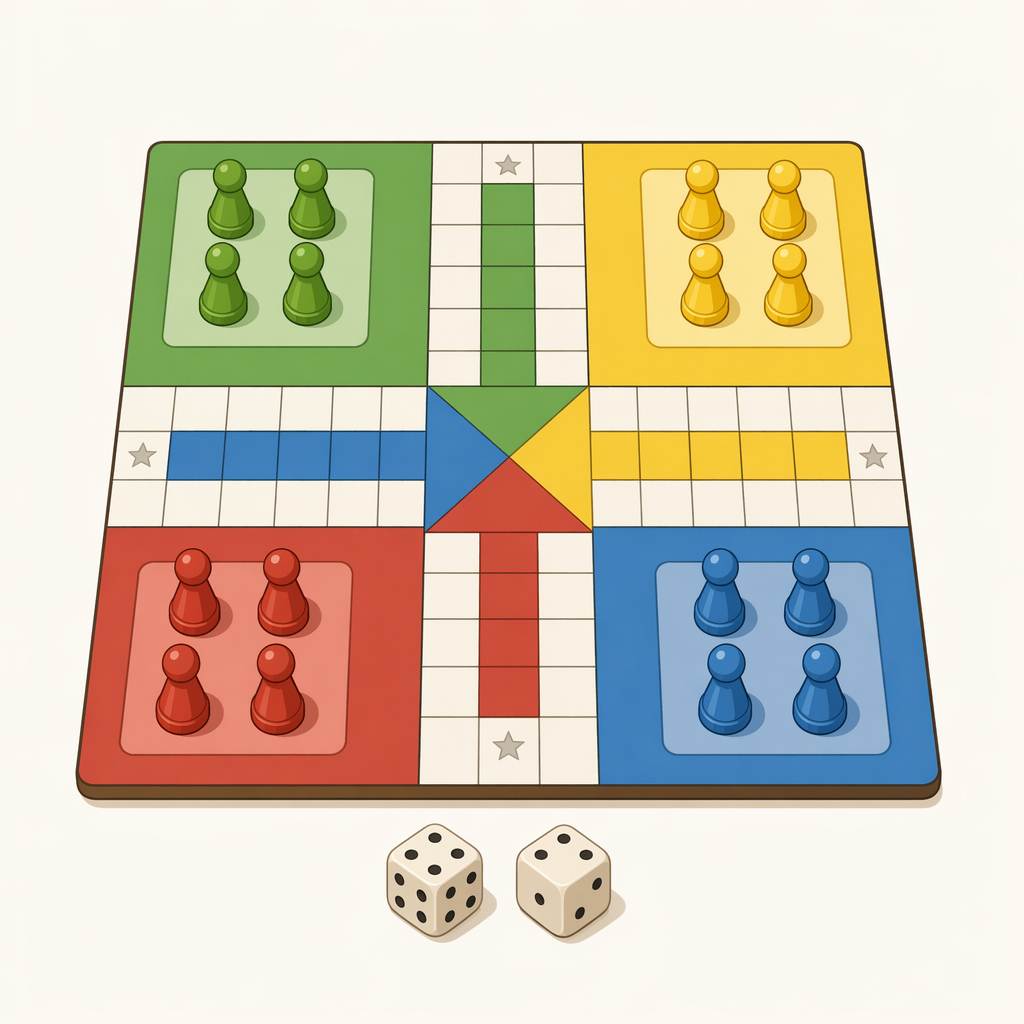 Ludo