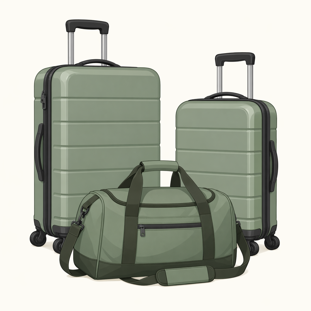 luggage