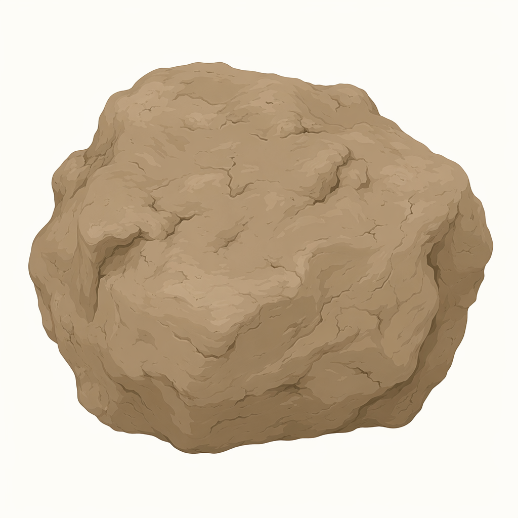 lump