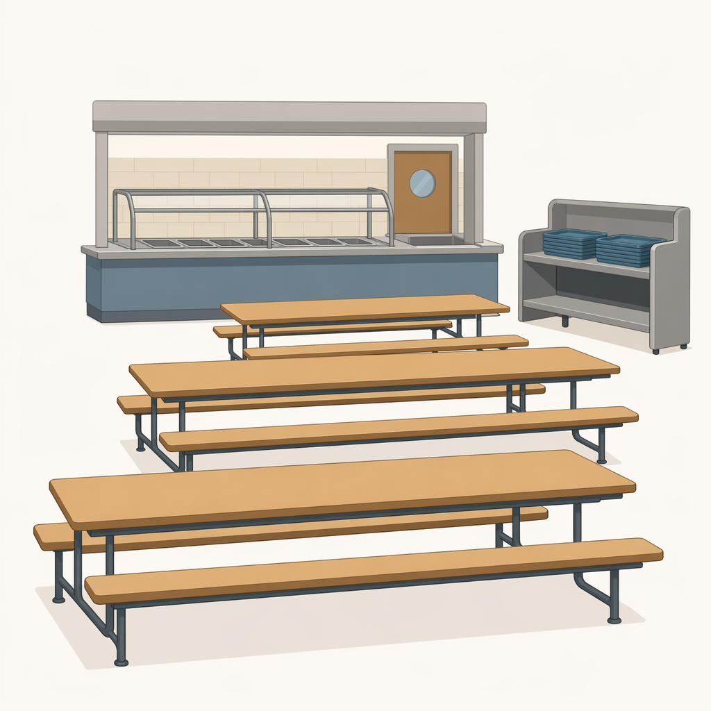 lunchroom