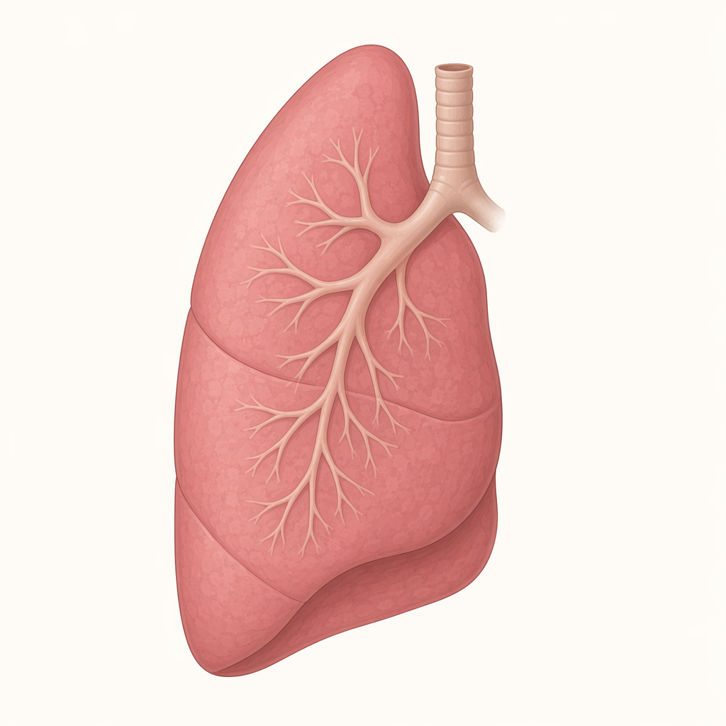 lung