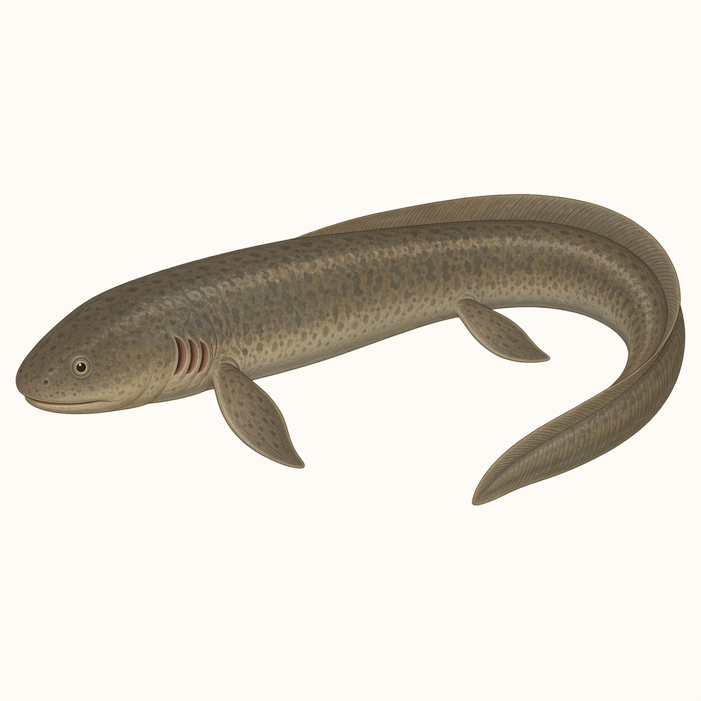 lungfish
