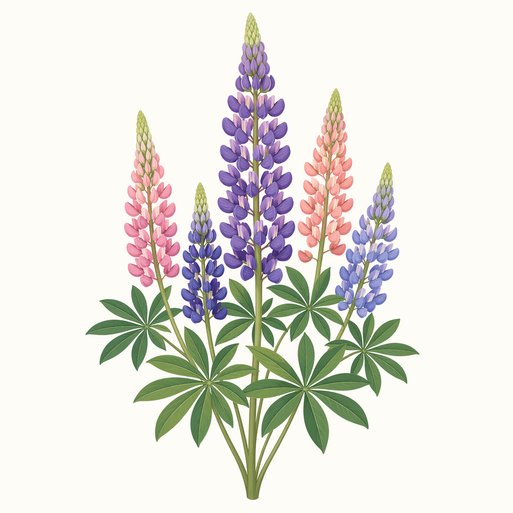 lupin