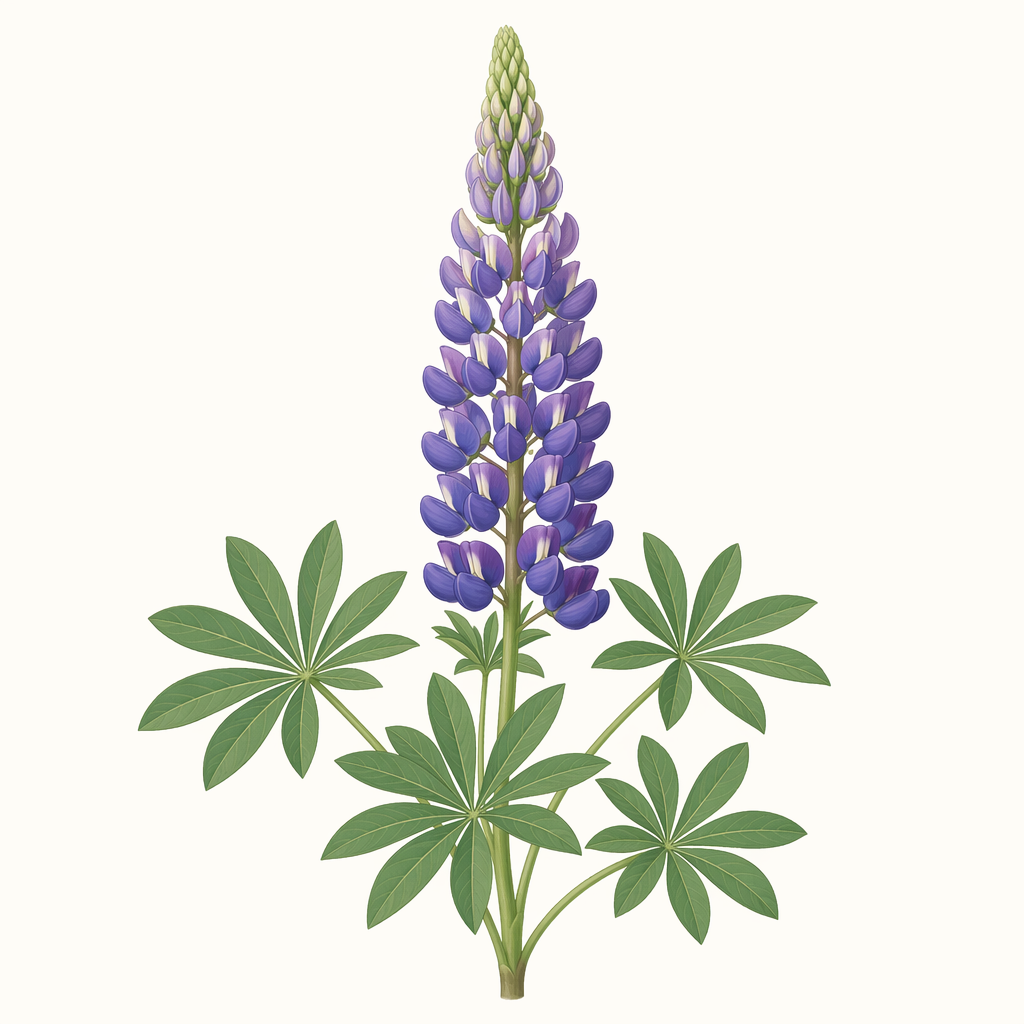 lupine