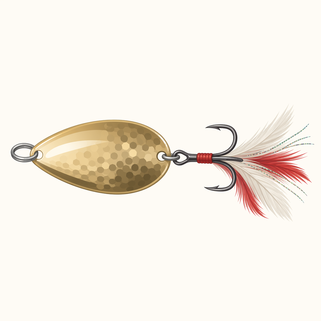lure