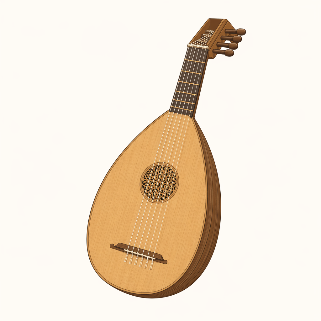 lute