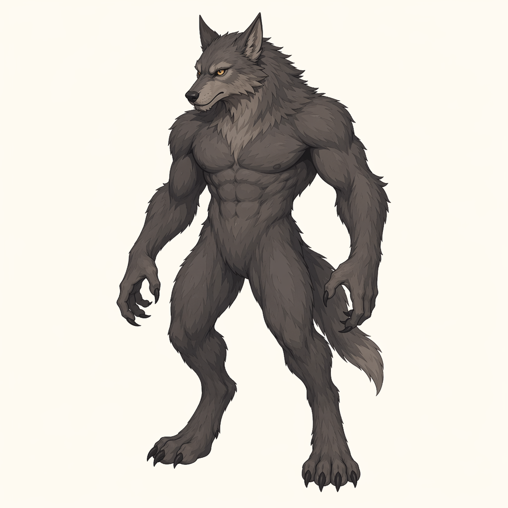 lycan
