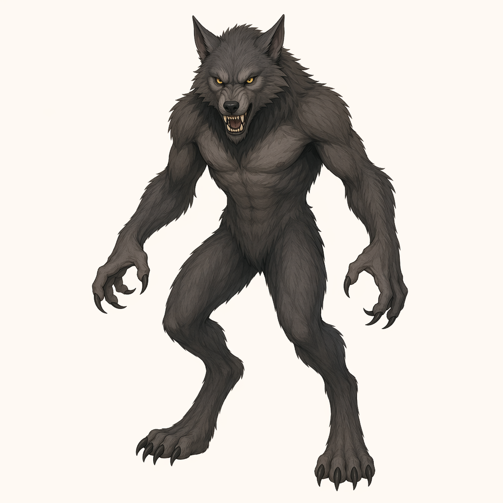 lycanthrope