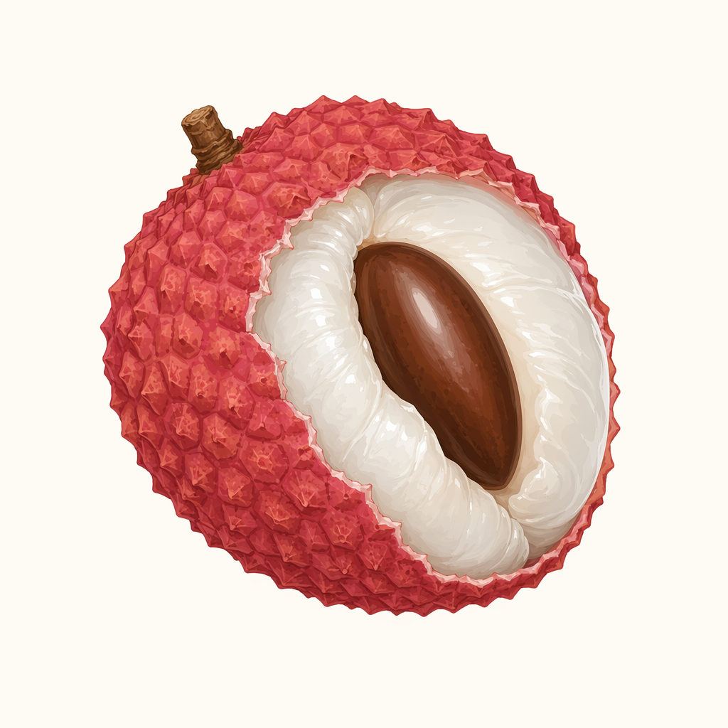 lychee