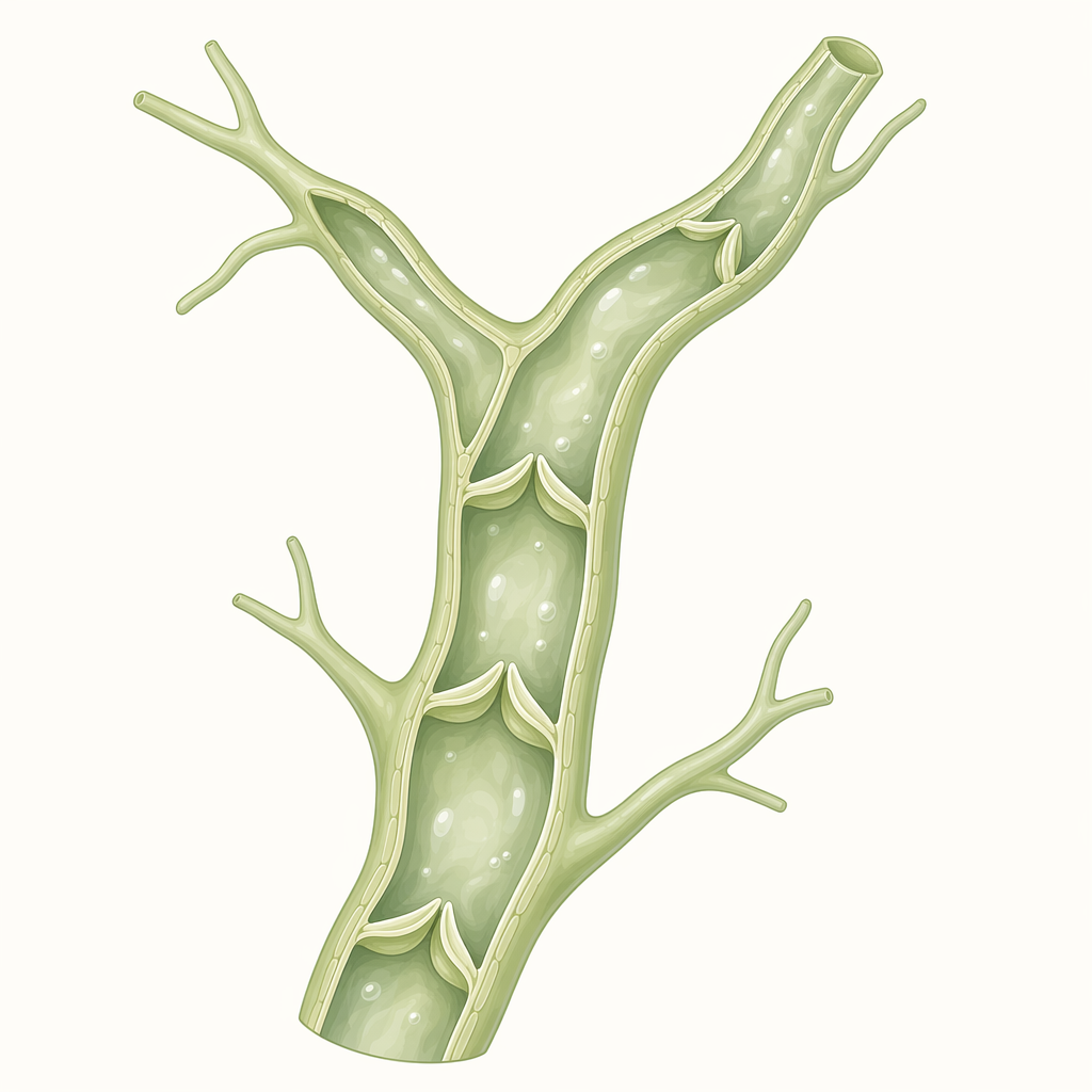 lymphatic