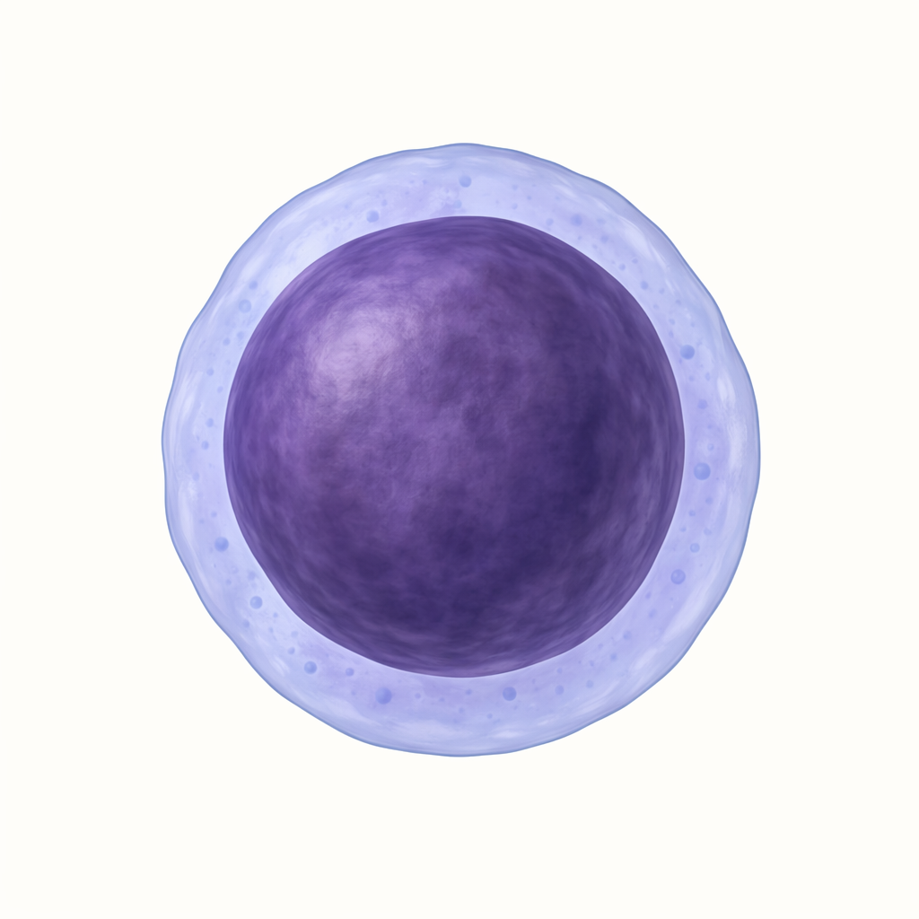 lymphocyte