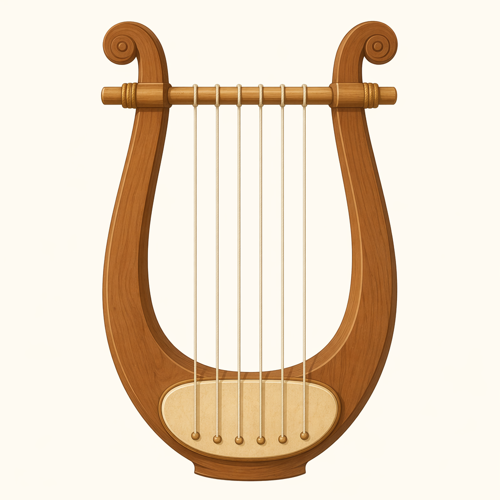 lyre