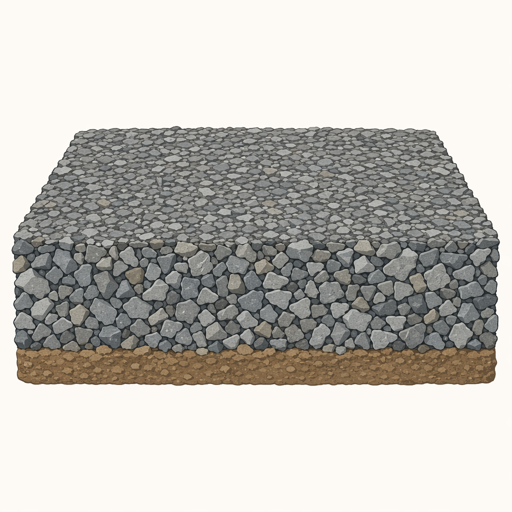 macadam
