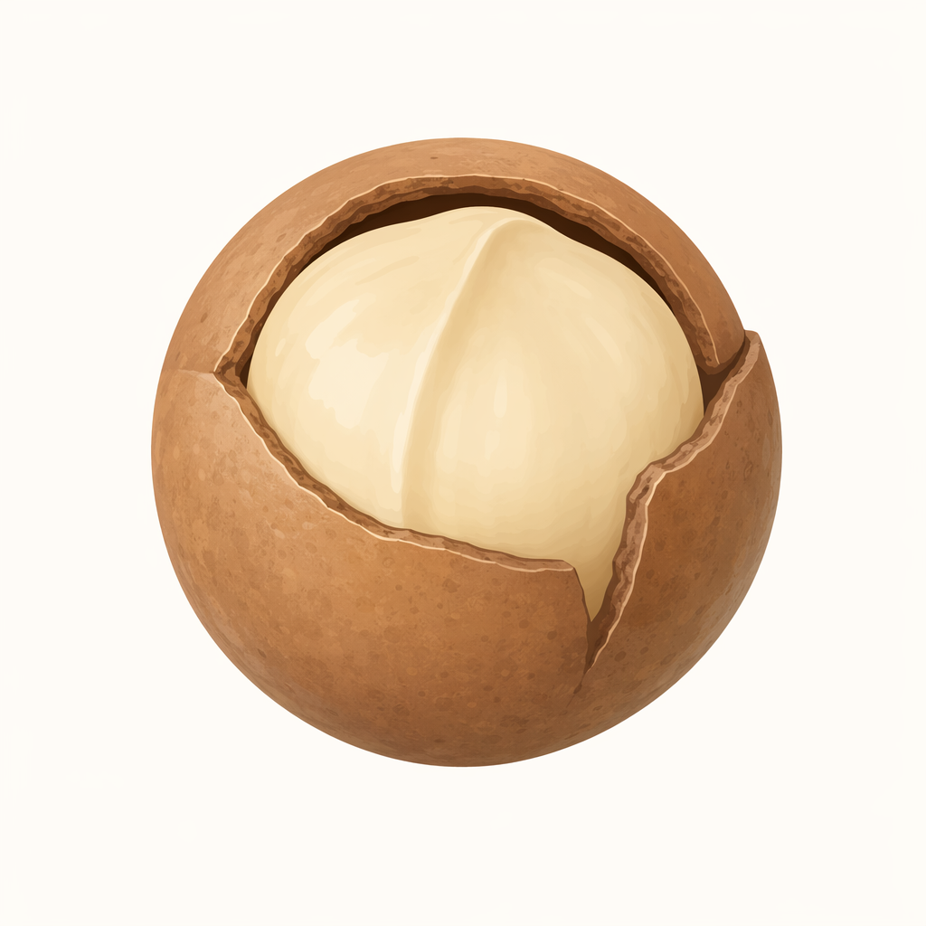 macadamia