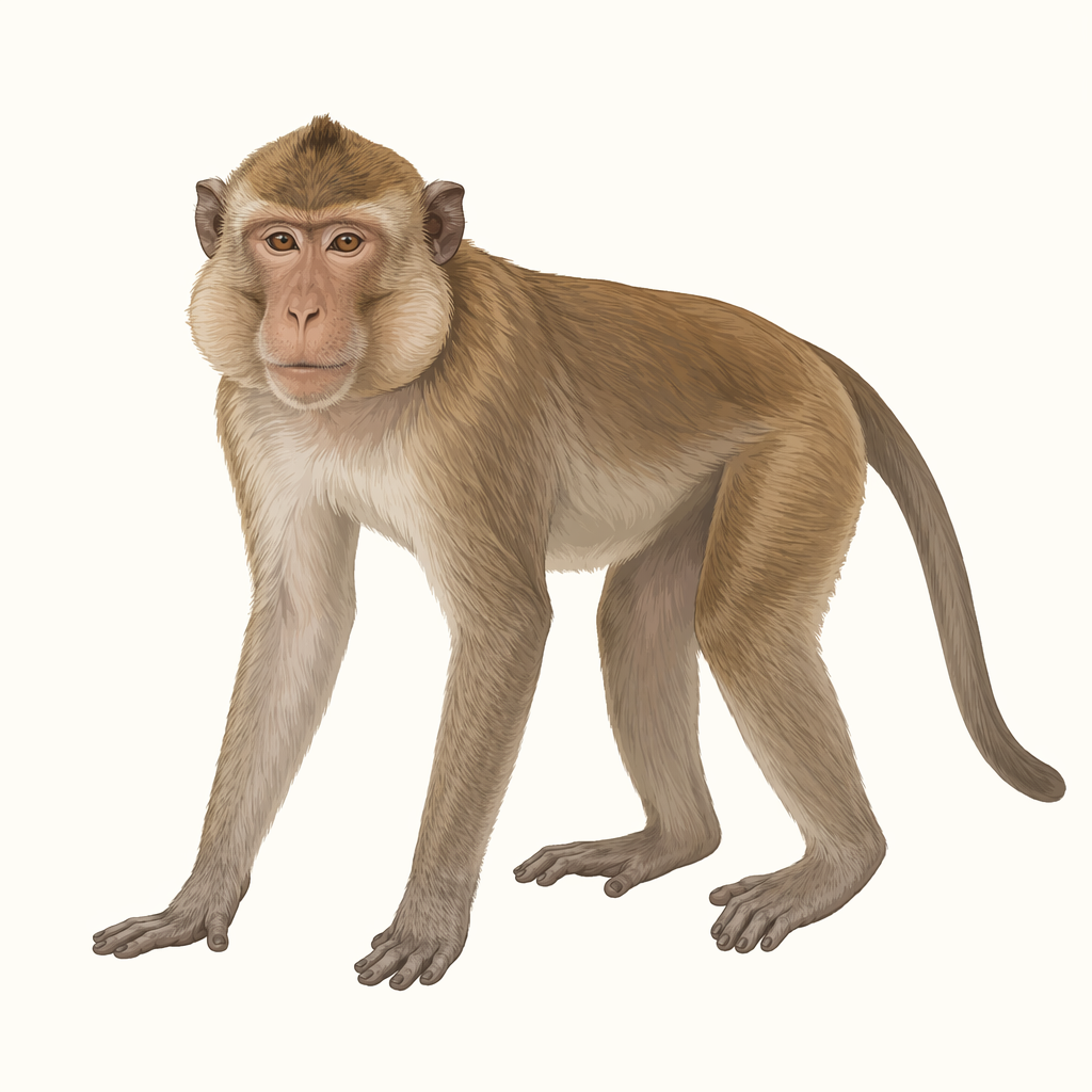 macaque
