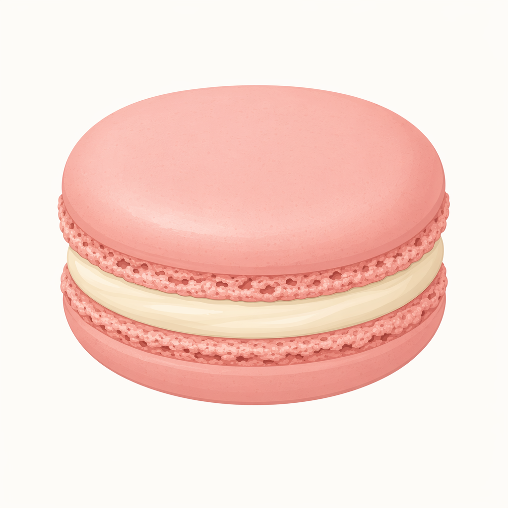 macaron
