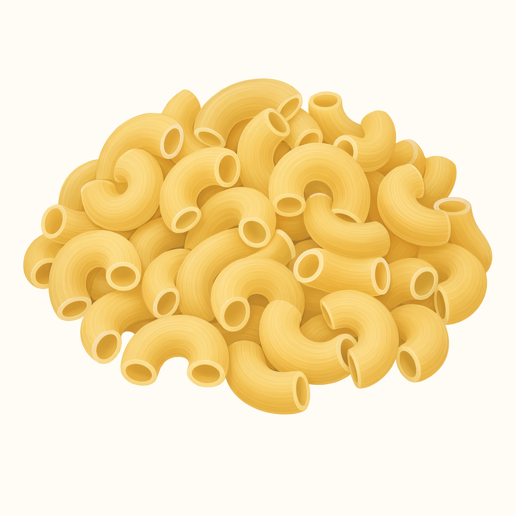 macaroni
