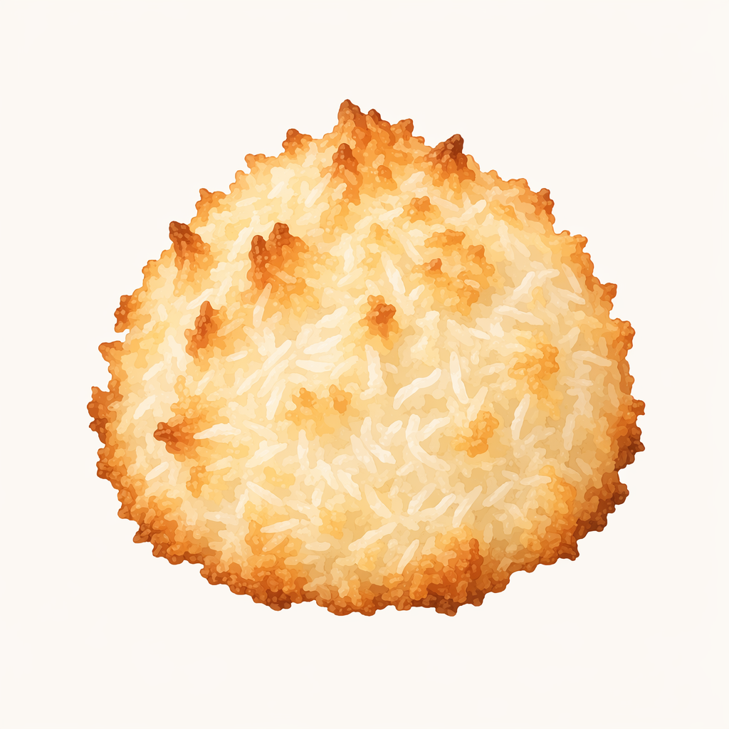 macaroon