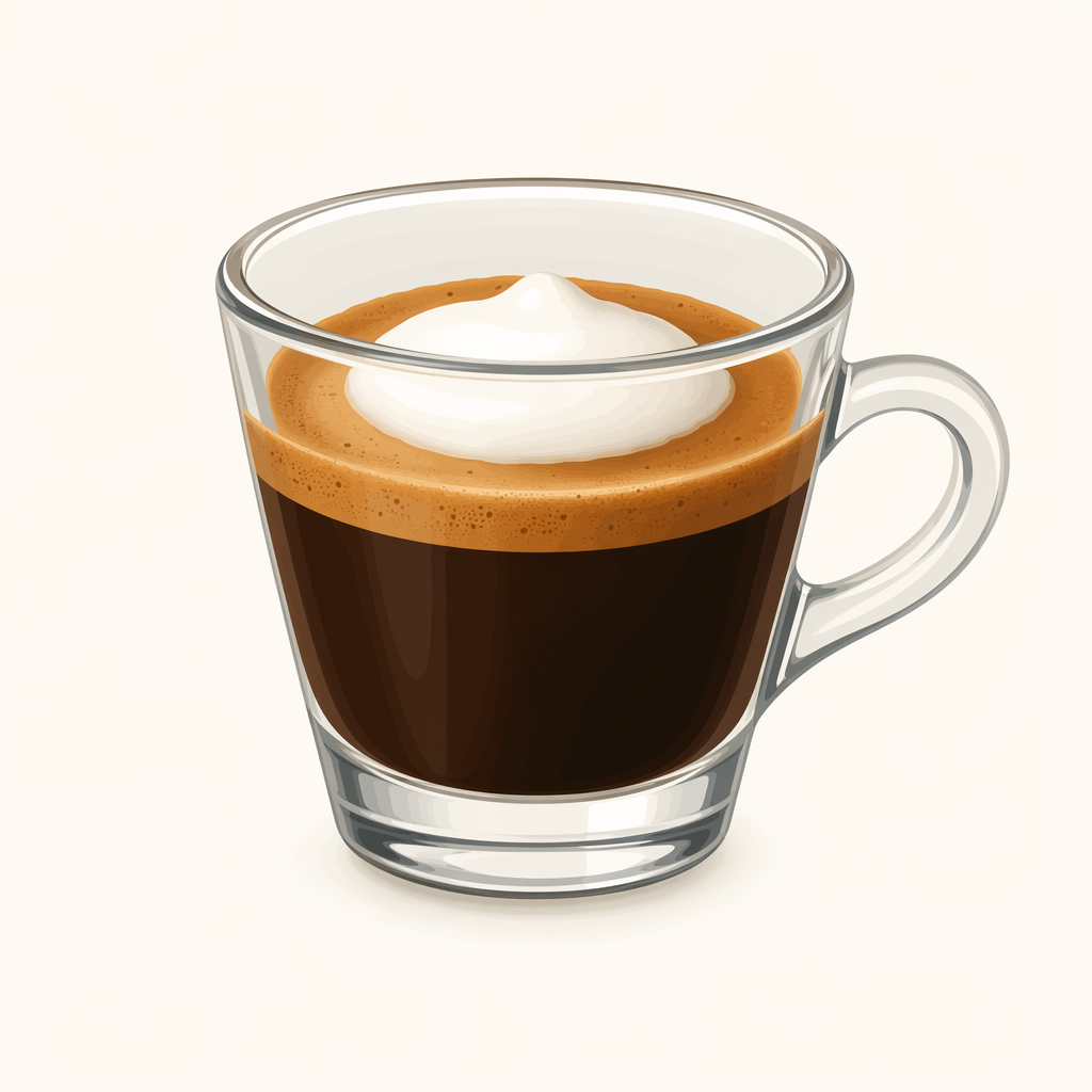 macchiato