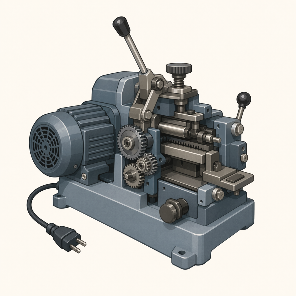 machine