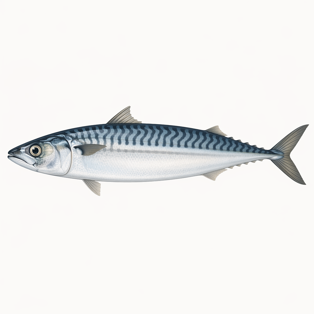 mackerel