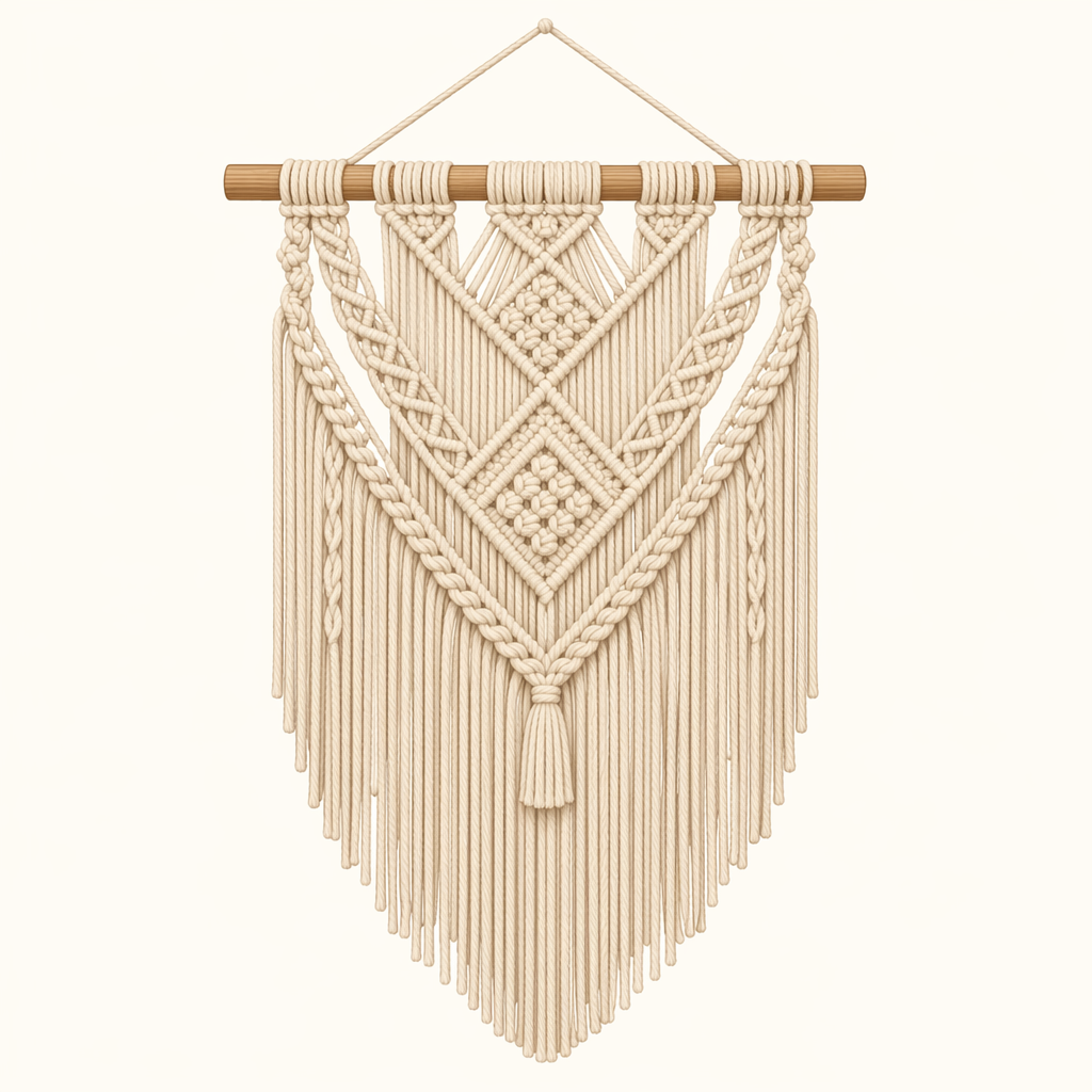 macramé