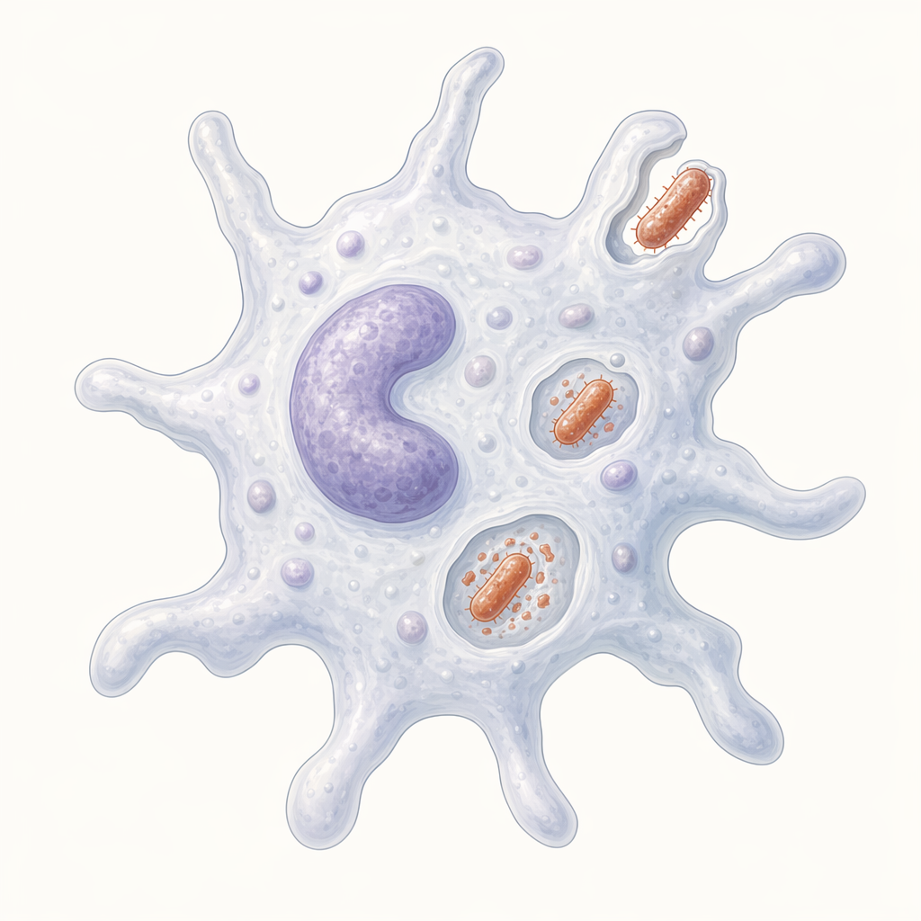 macrophage